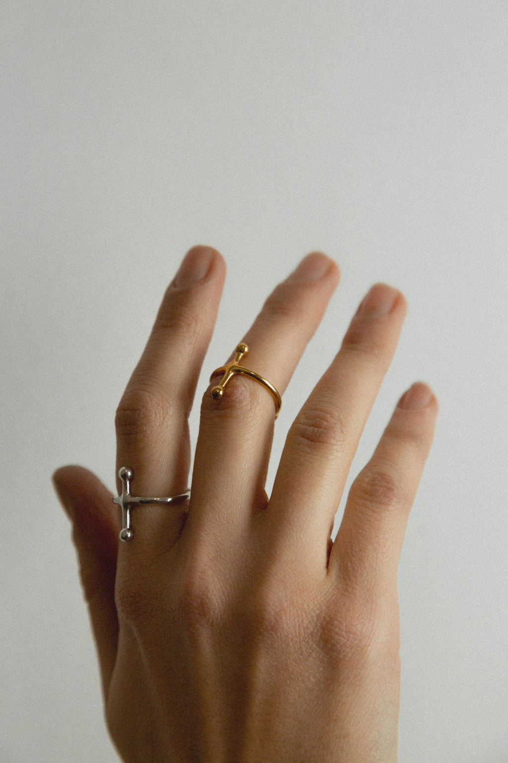 Ring Transversal