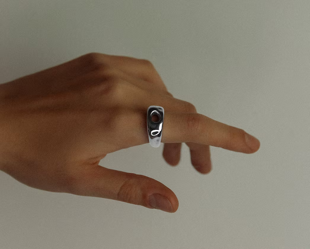 Ring Apertura