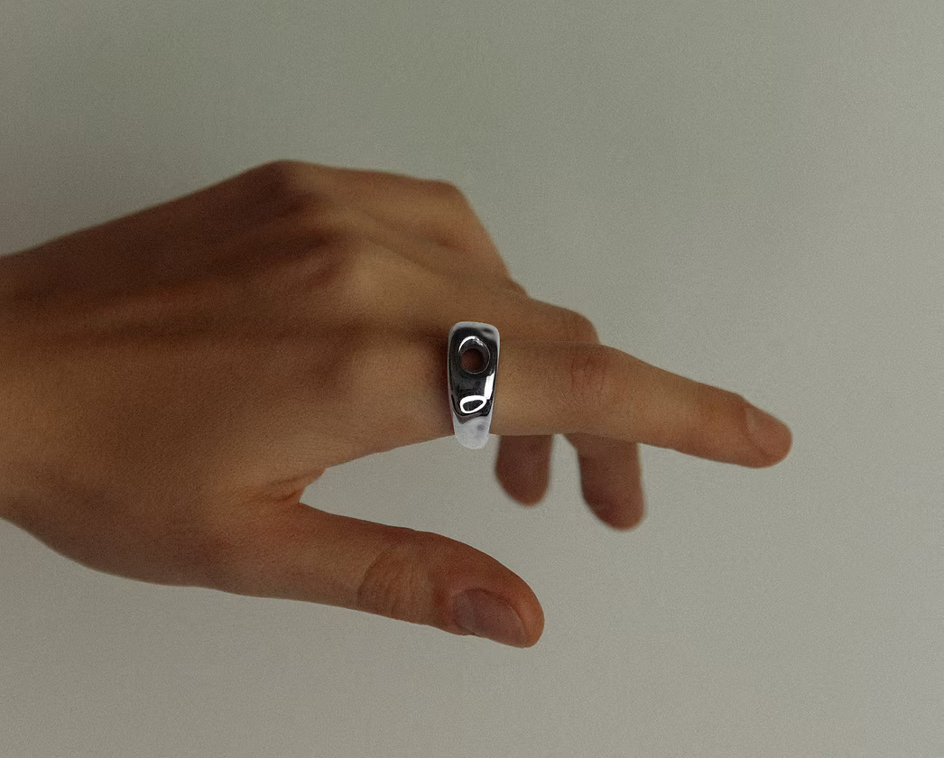 Ring Apertura