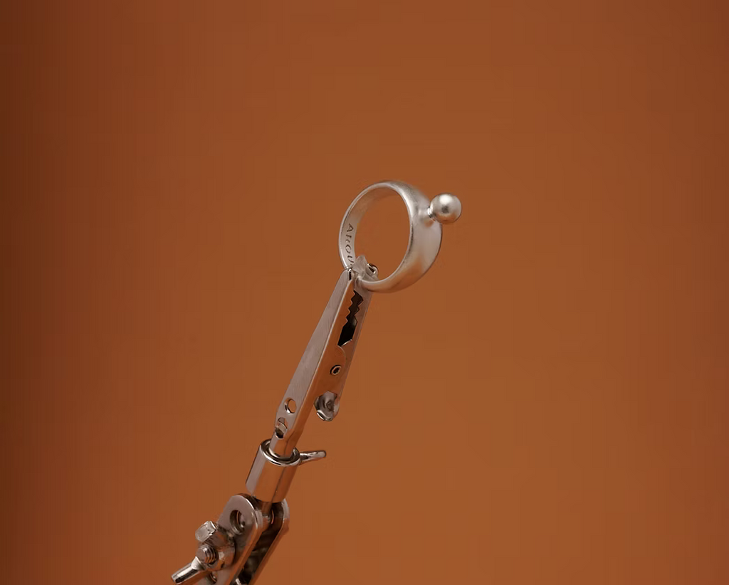 Ring Biomechics
