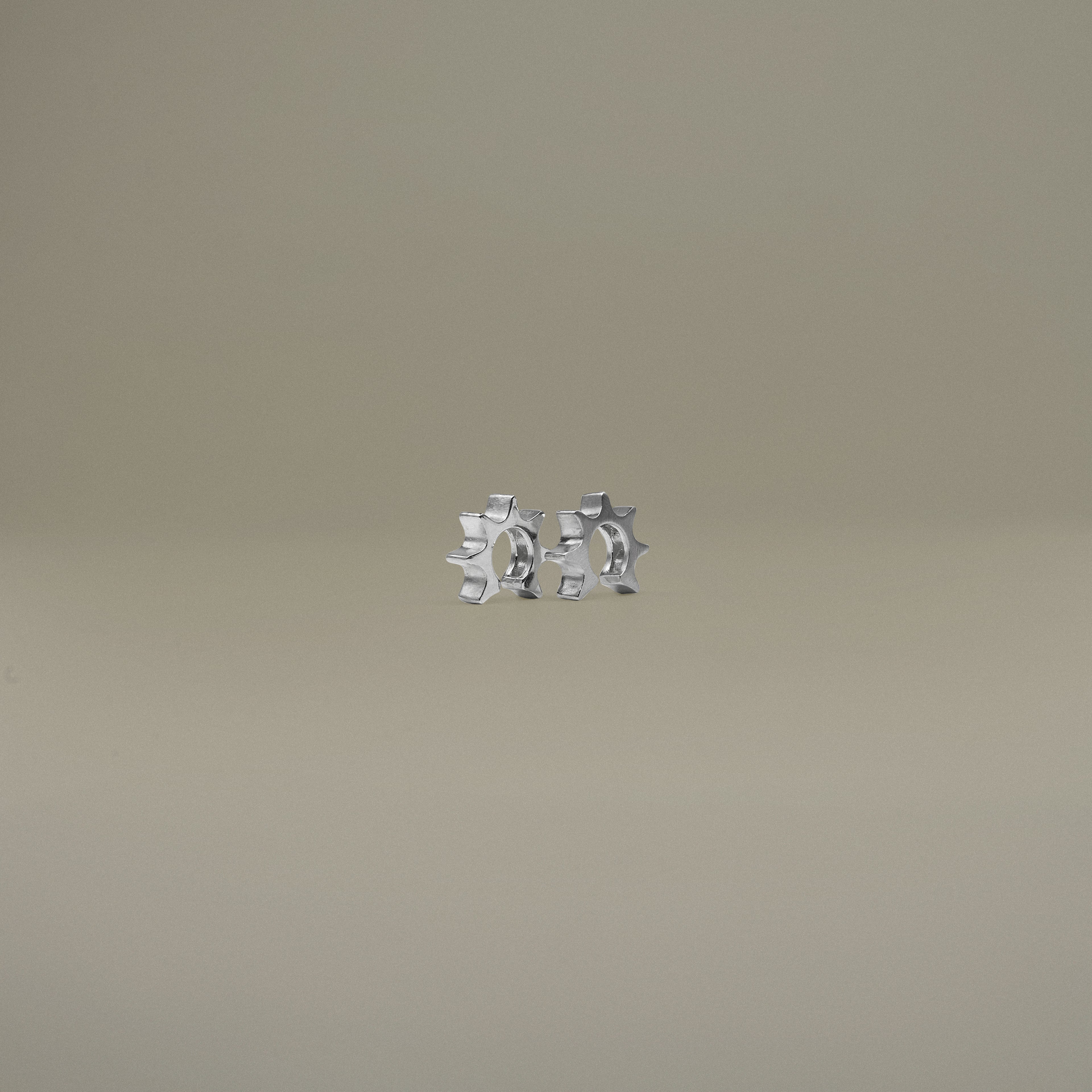 Earcuff Gear