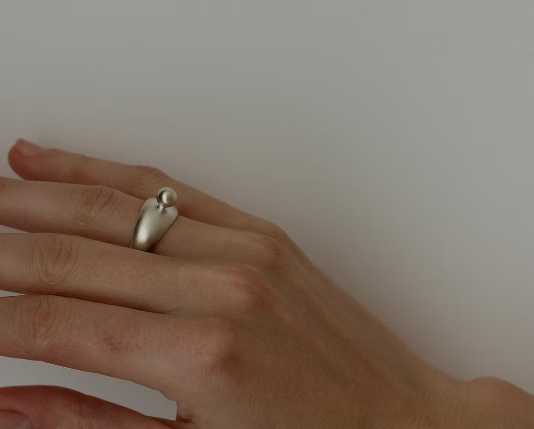 Ring Biomechics