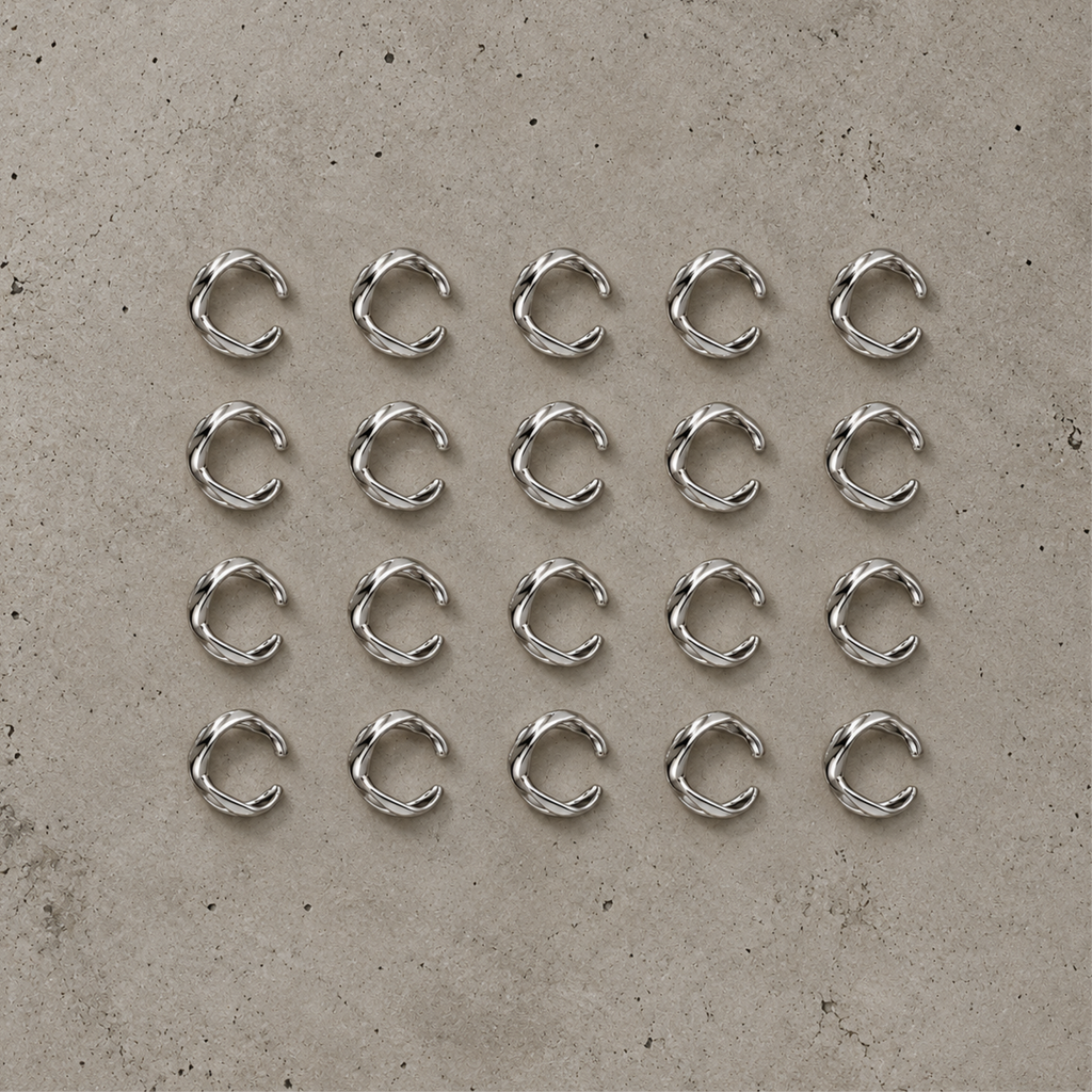 Earcuff Plica