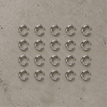 Earcuff Plica