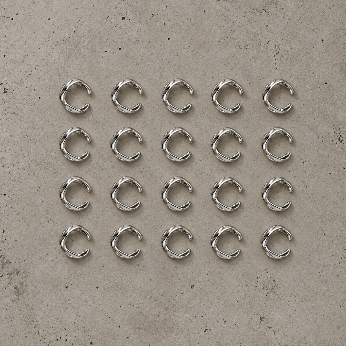 Earcuff Plica