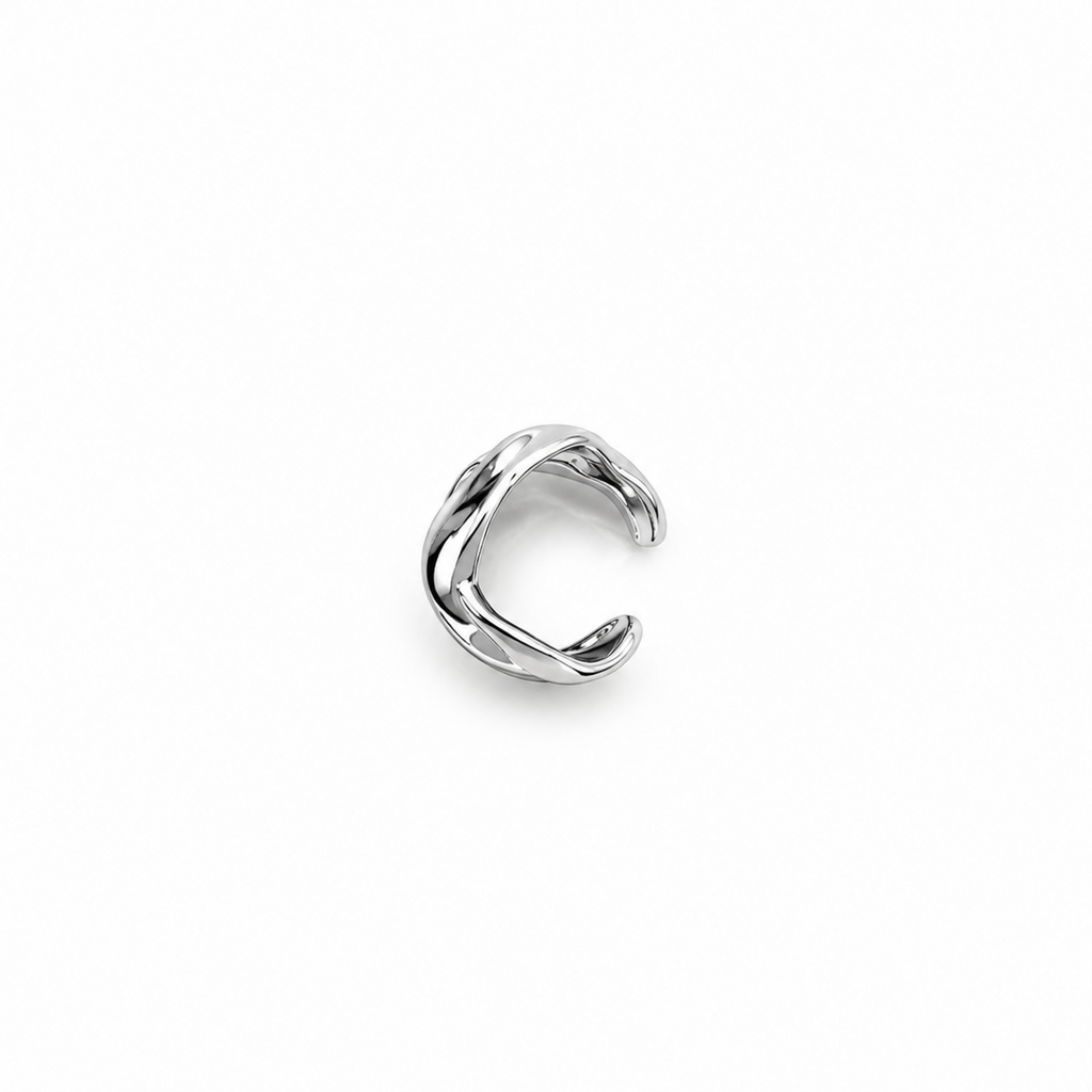 Earcuff Plica