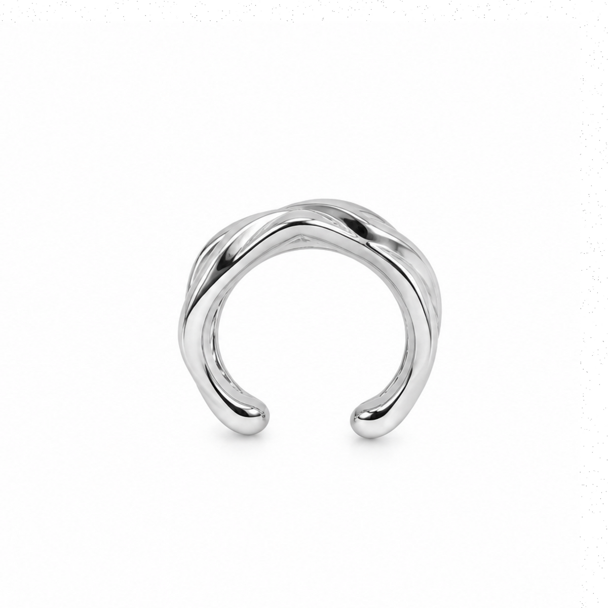 Earcuff Plica
