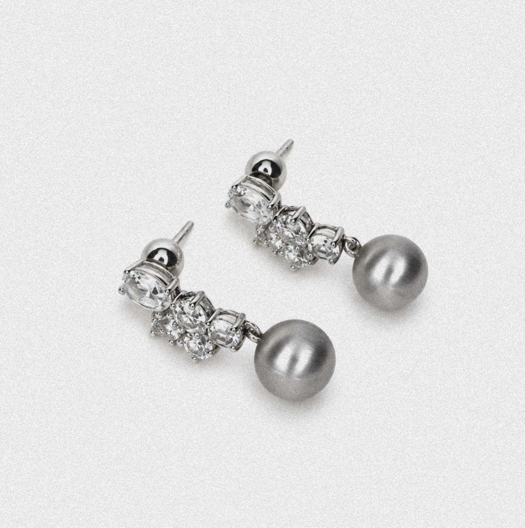 Earring Sphere