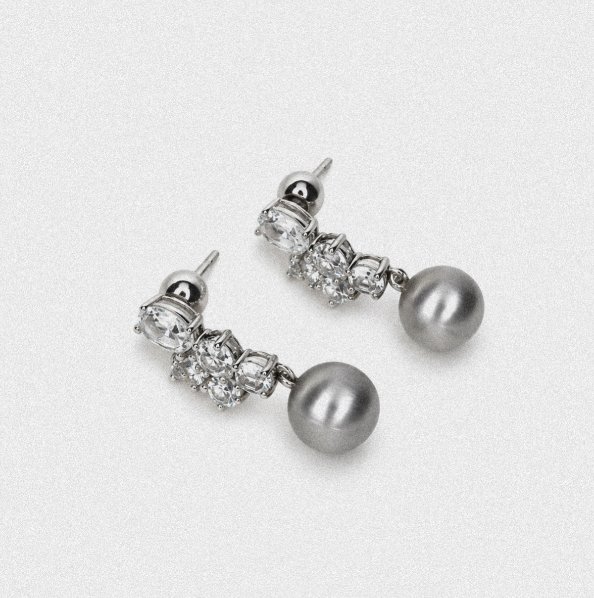 Earring Sphere