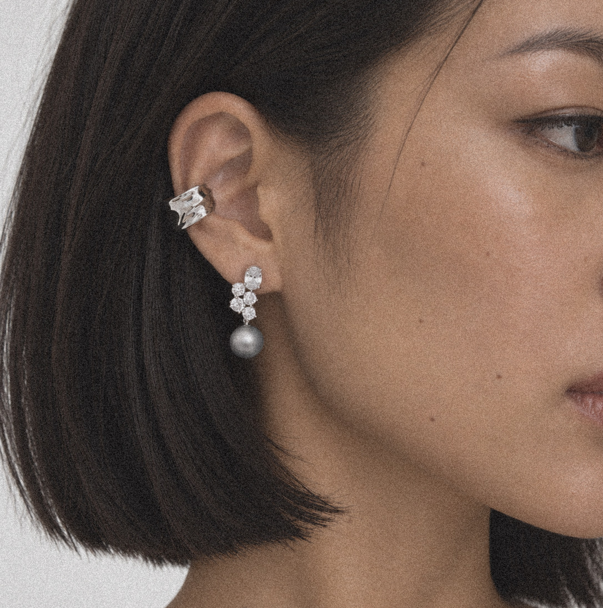 Earring Sphere