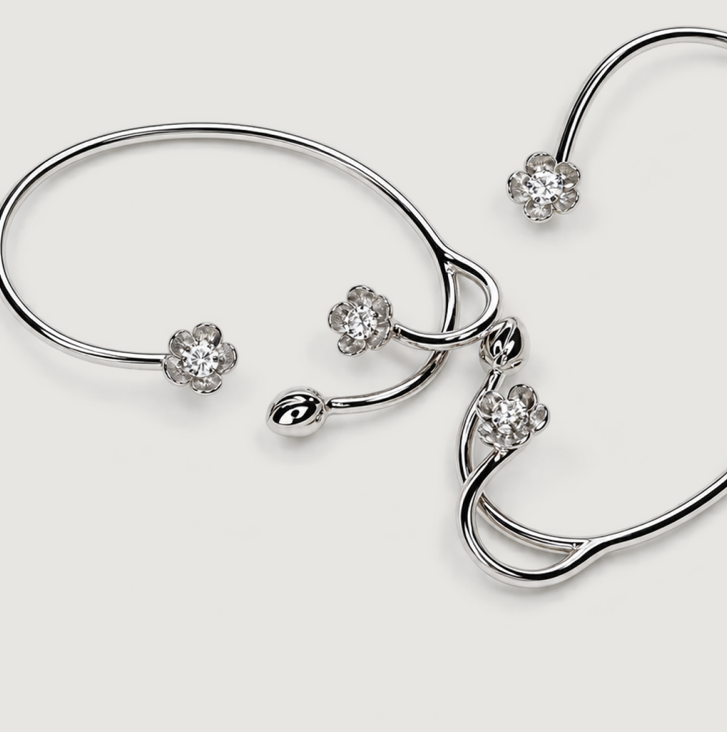 Earcuff Wreath