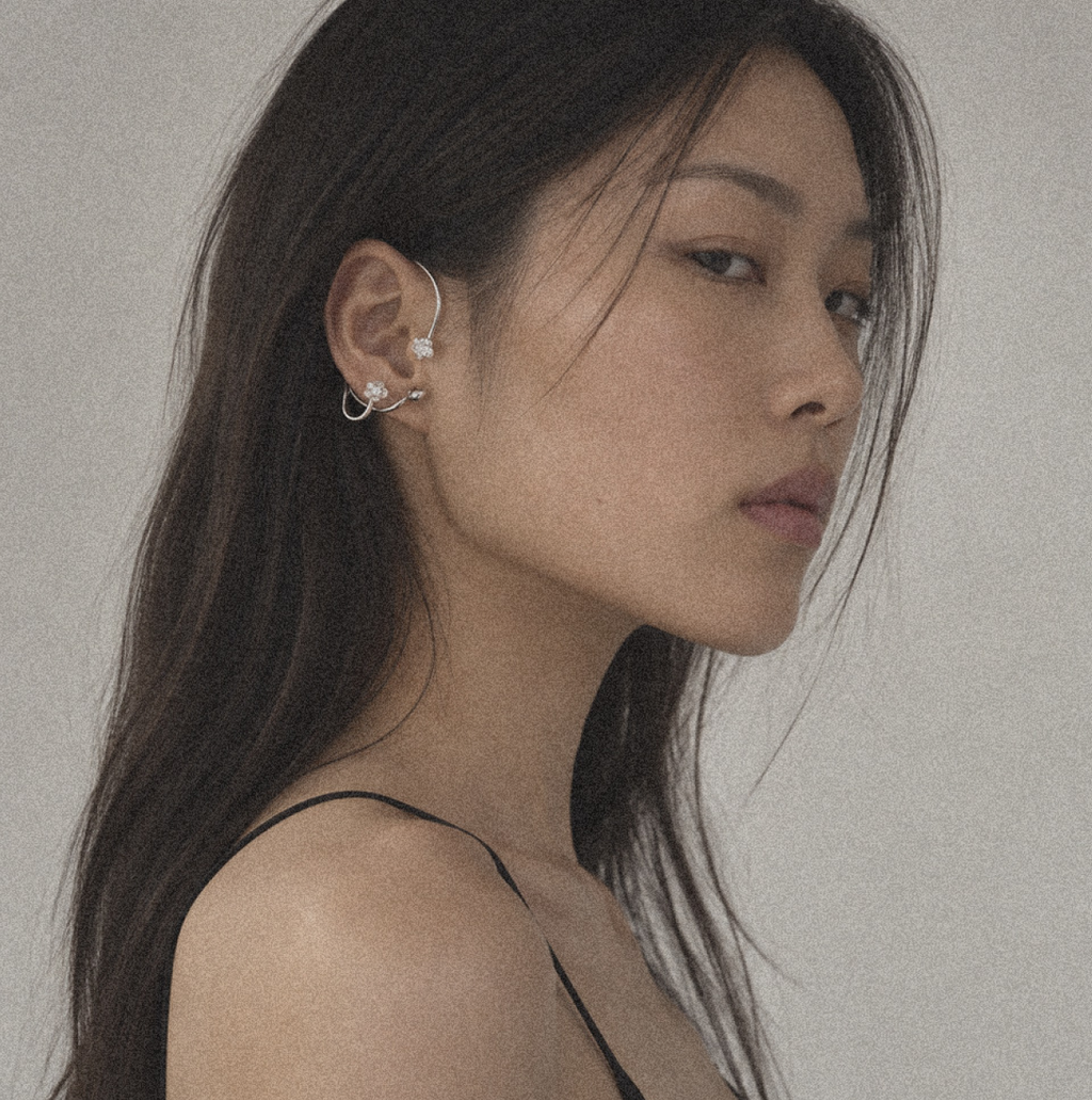 Earcuff Wreath