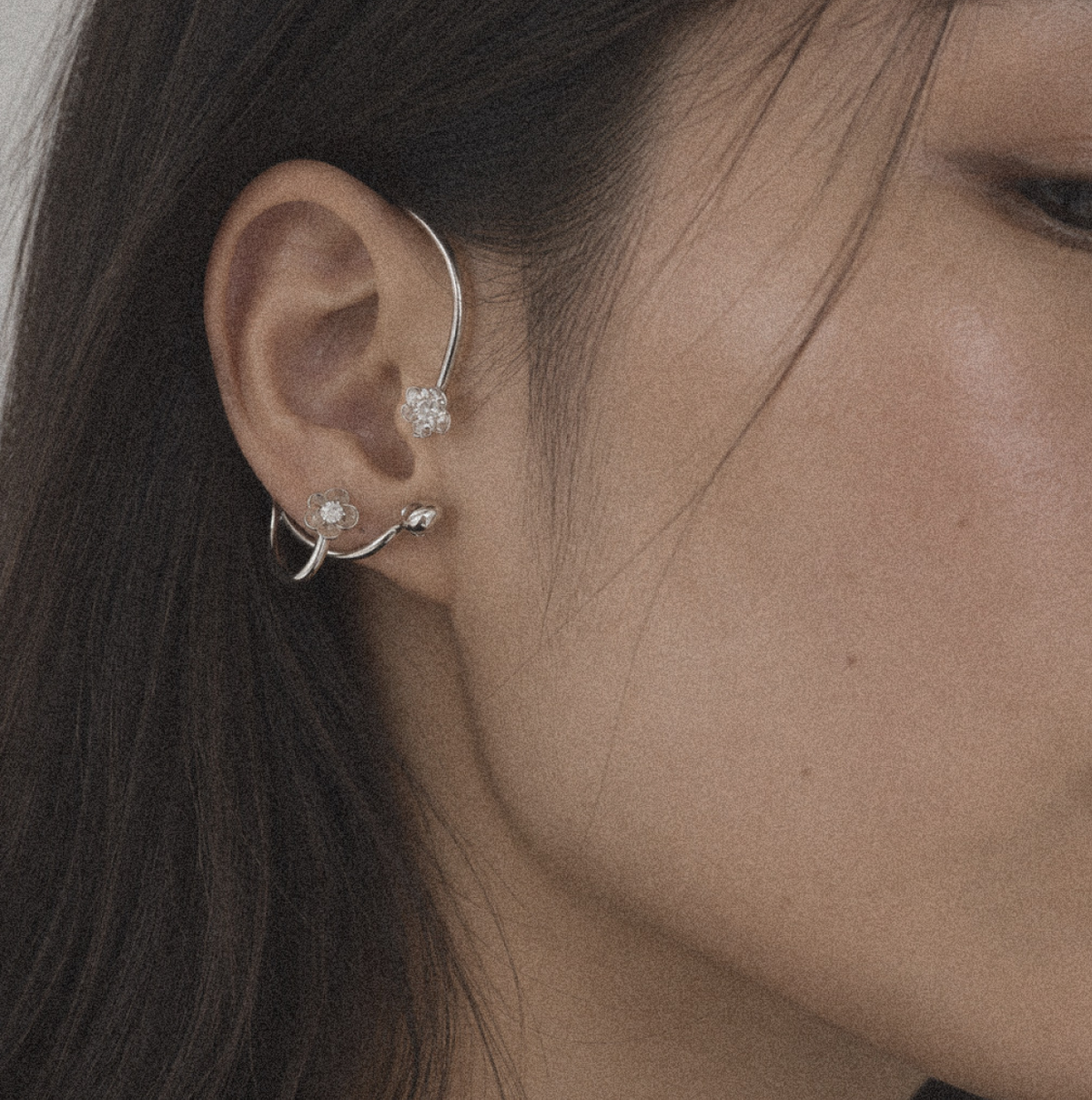 Earcuff Wreath